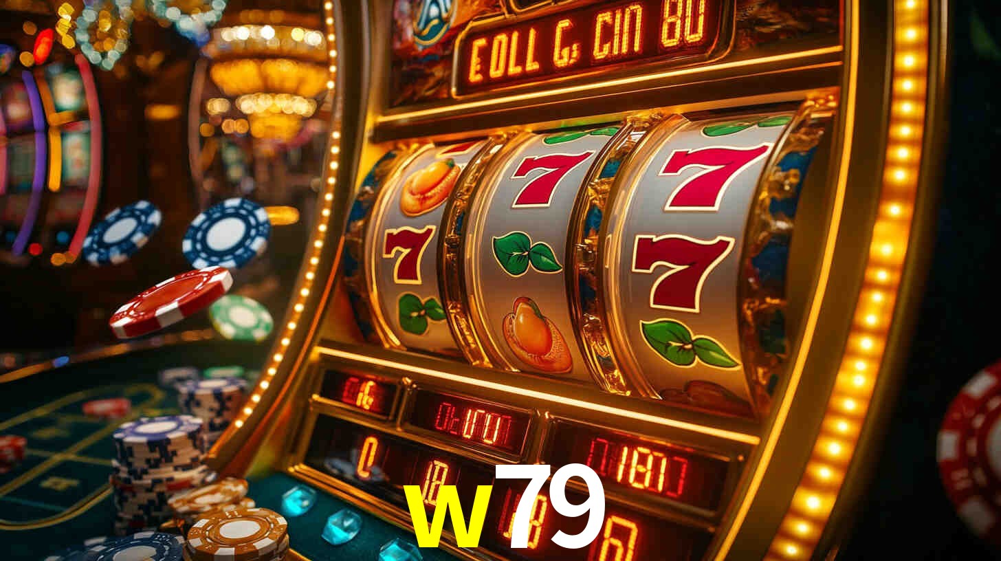 Exclusive Games w79