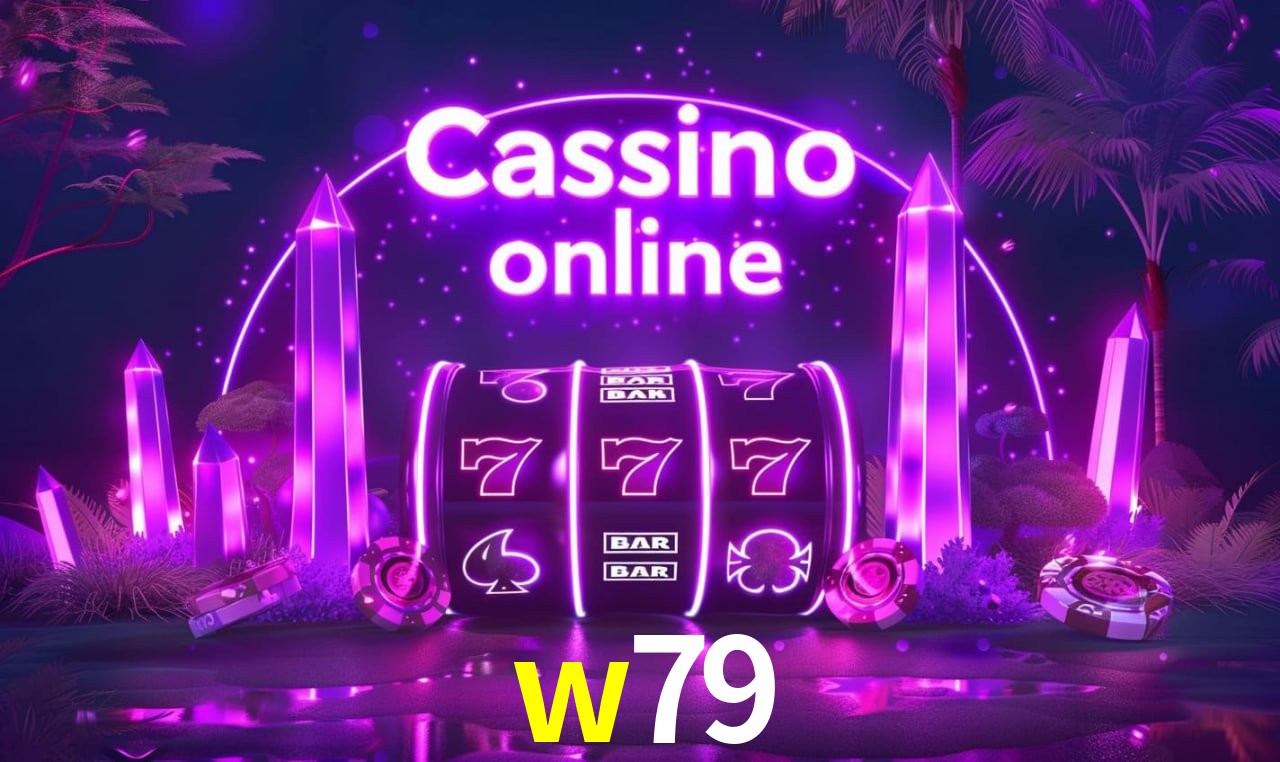 Sistemas de Segurança w79