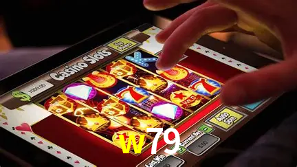 Desvendando o Mundo dos Jogos Virtuais na w79