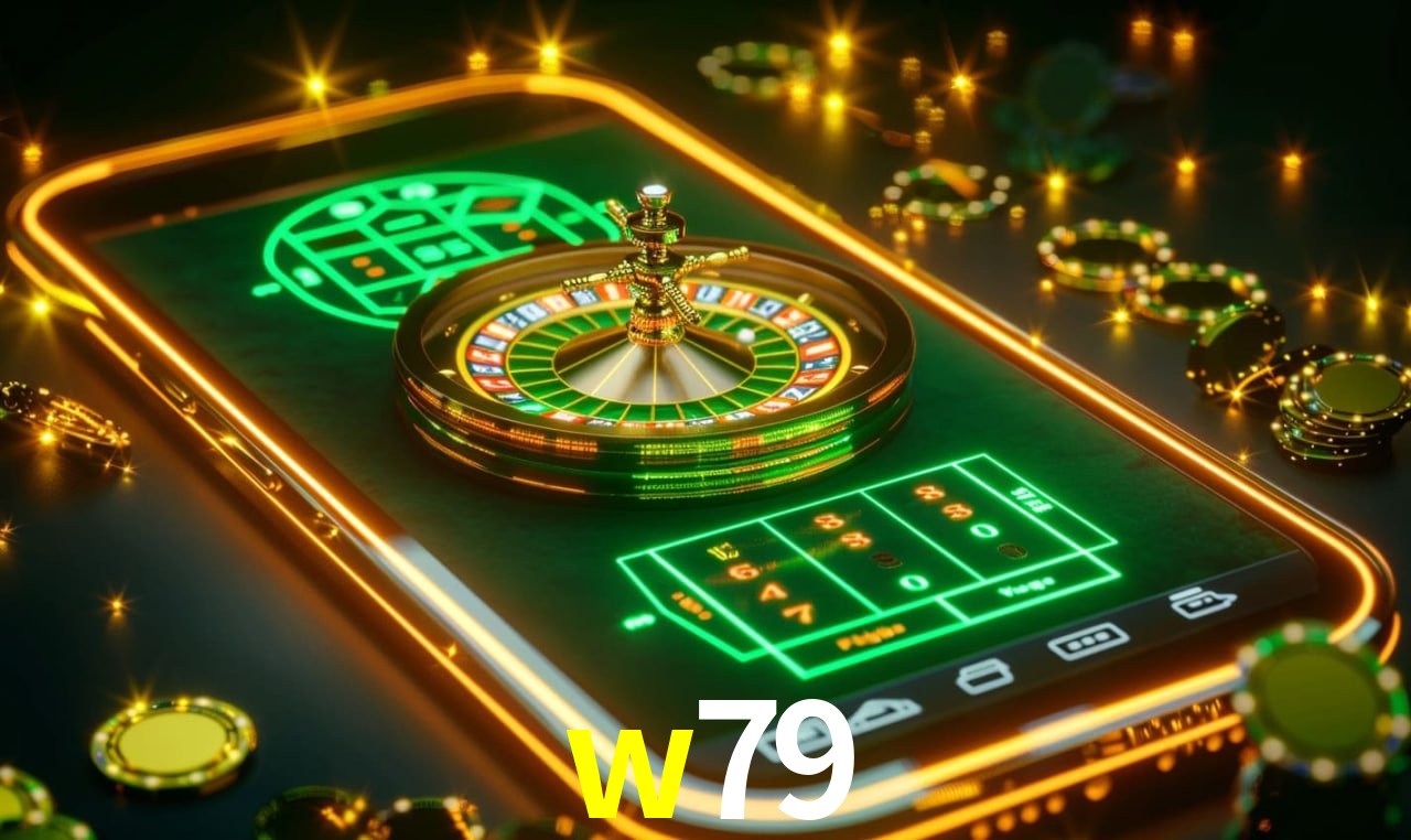 Promoção Relâmpago w79