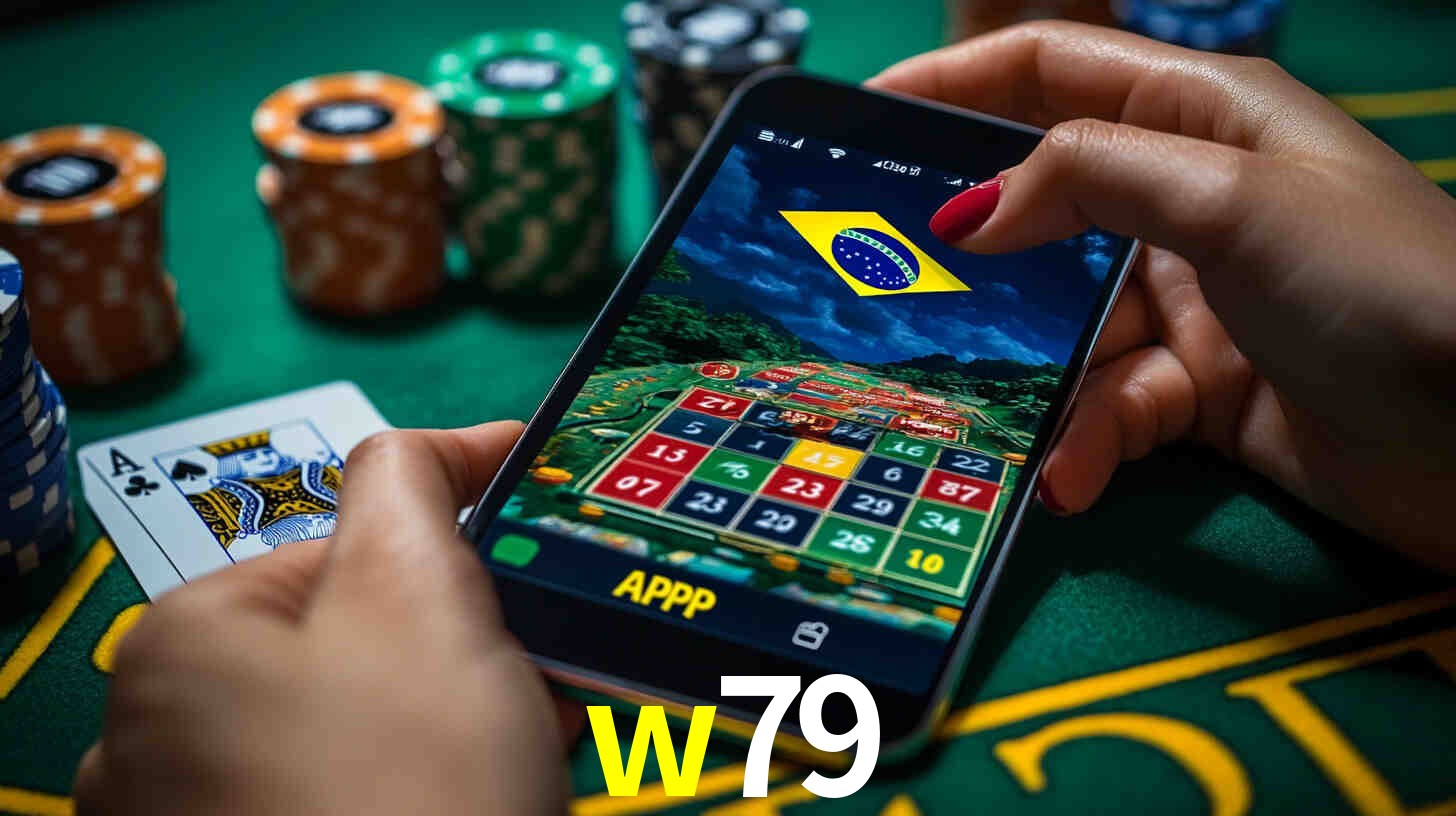 A Popularidade dos Caça-Níqueis no w79