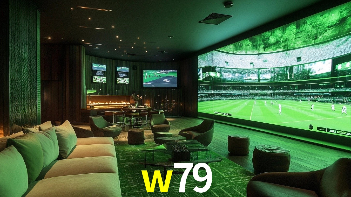 w79: Seu Especialista em Apostas Esportivas Brasileiras
