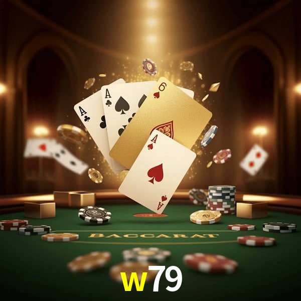 Roulette Table w79