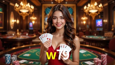 Slot Games w79