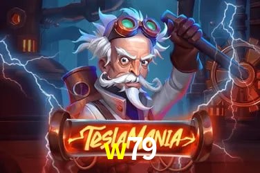 Login Seguro w79