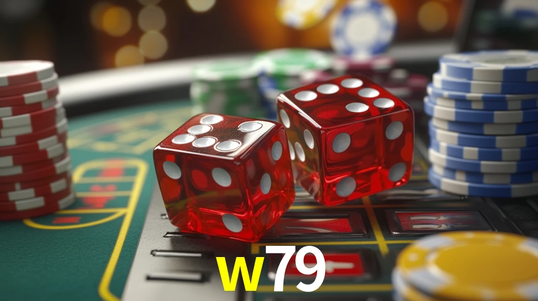 Daily Bonuses w79