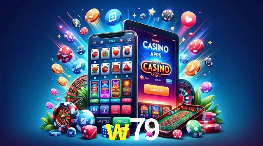 Live Casino w79