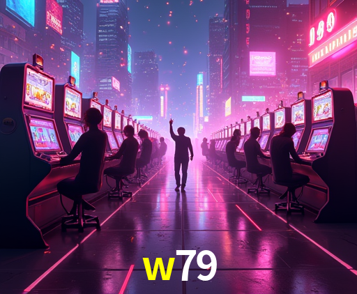 Programa VIP w79