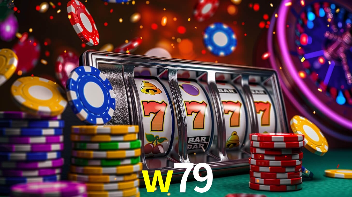 Jogos Exclusivos w79