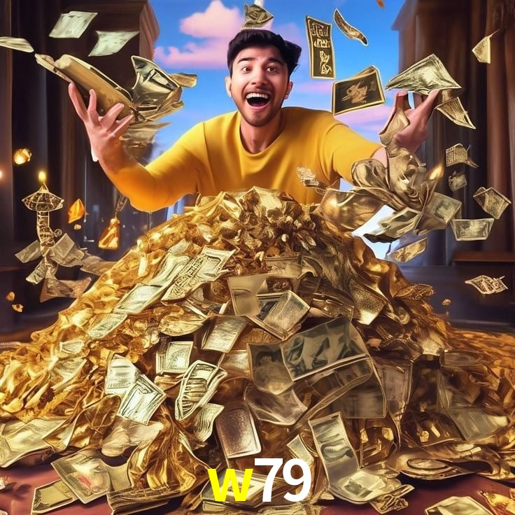 Casino Ao Vivo w79