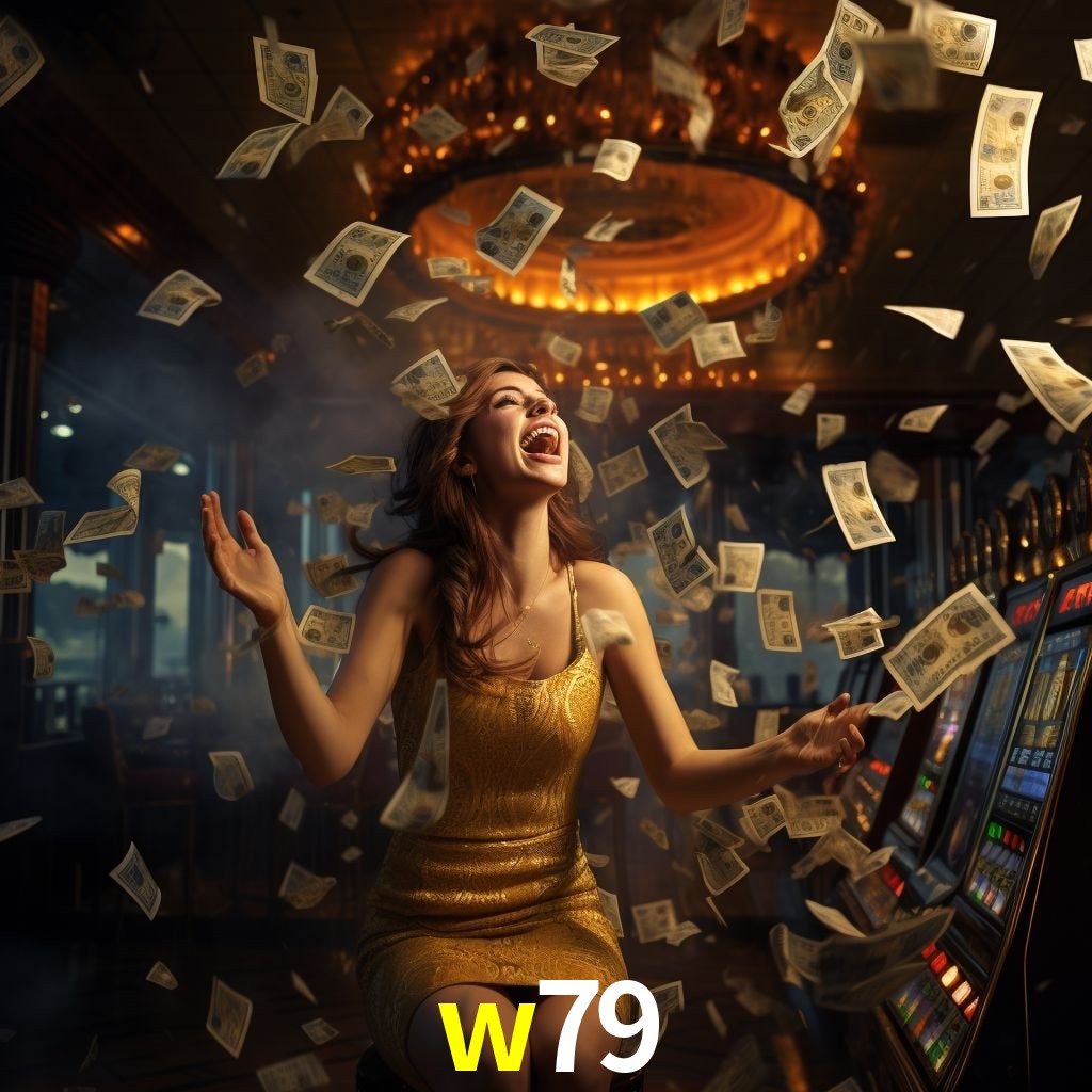 Live Casino w79