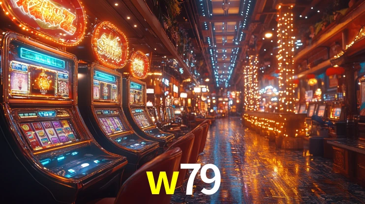 w79 - Casino Online Plataforma - w79.com