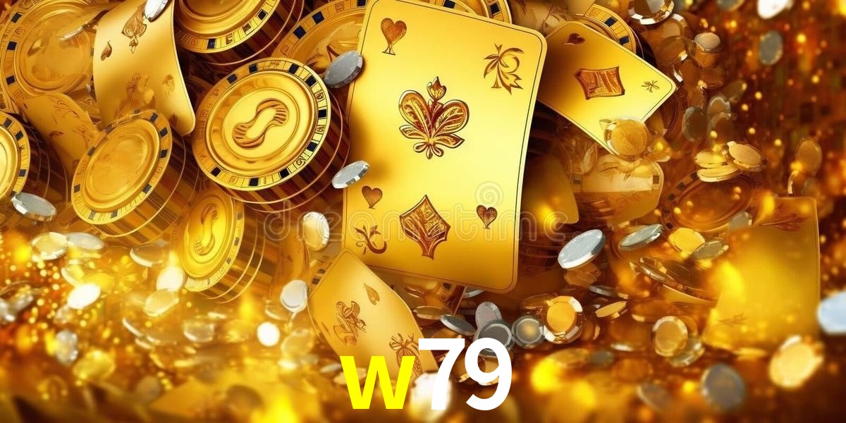 A Emoção da Loteria na w79: Uma Chance de Mudança de Vida
